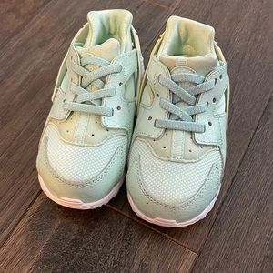 Nike Kids Shoe 8C